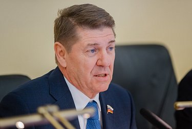 Совет представительных органов провел завершающее заседание